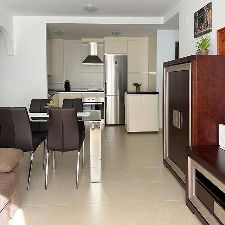 Suenos De Monachil Apartment Bagian luar foto