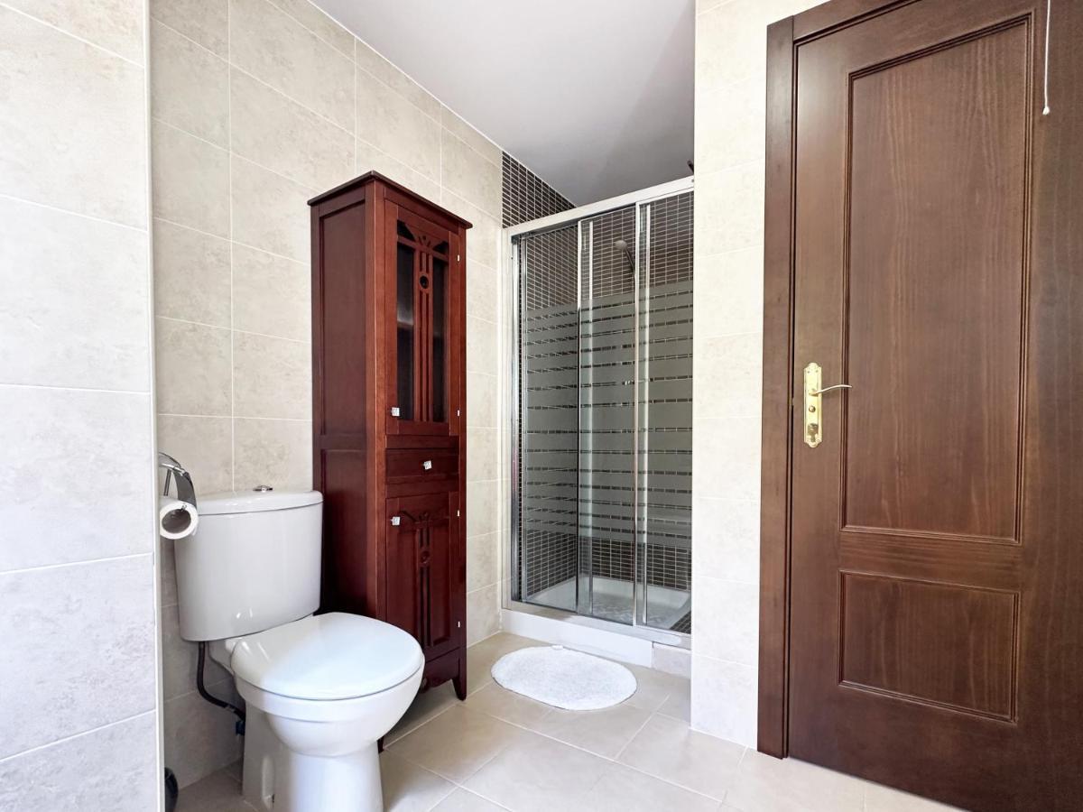 Suenos De Monachil Apartment Bagian luar foto
