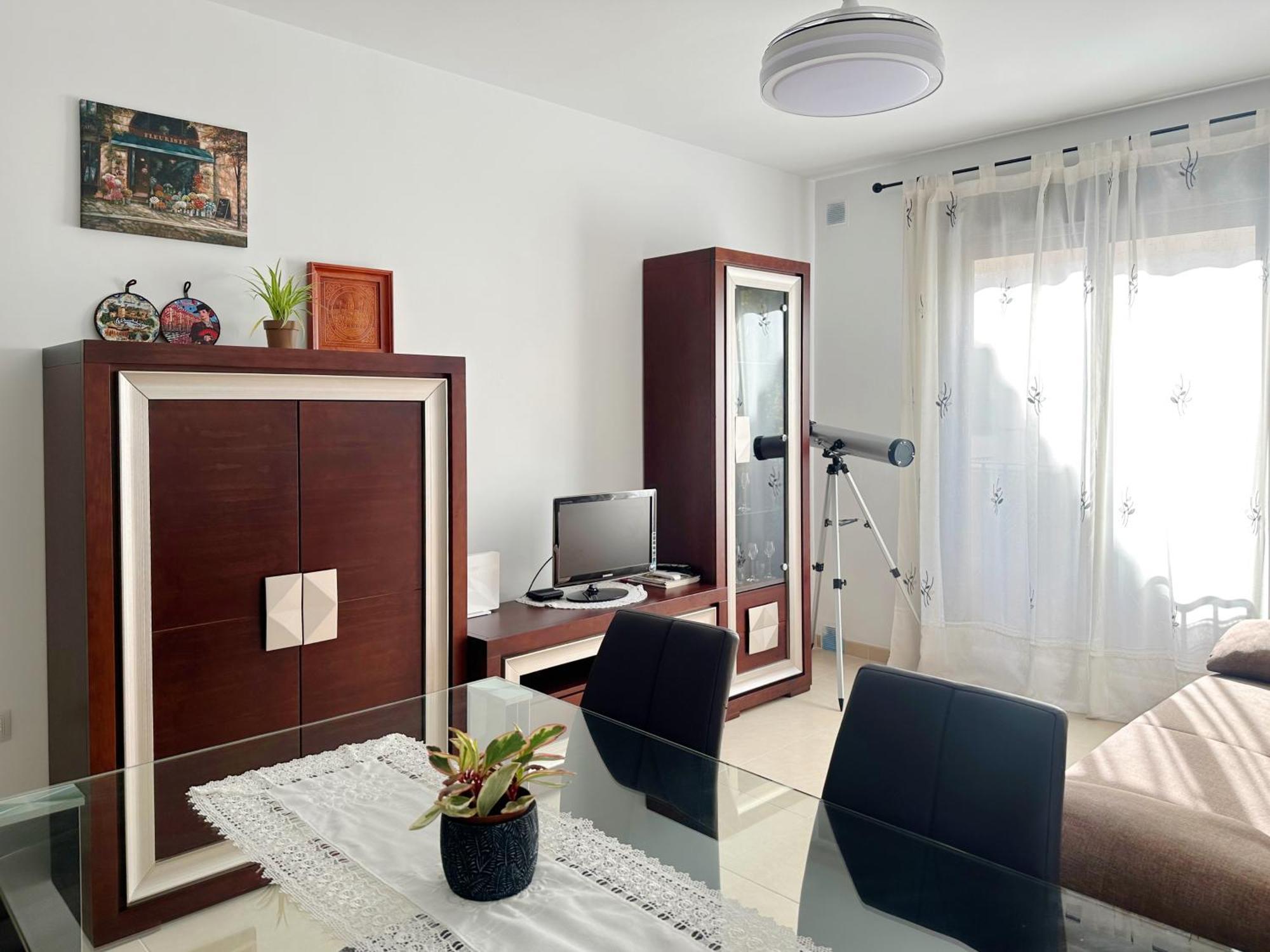 Suenos De Monachil Apartment Bagian luar foto