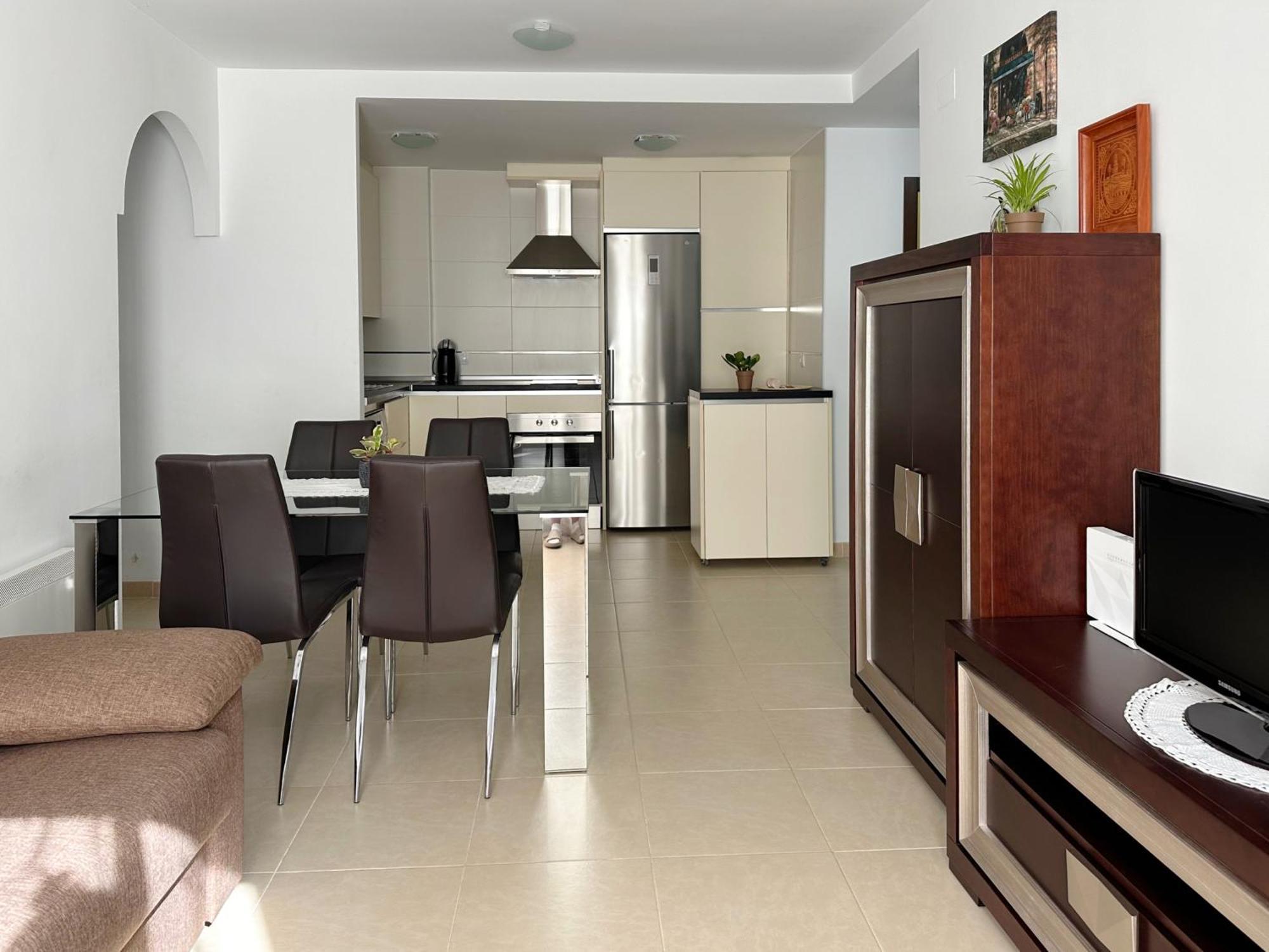 Suenos De Monachil Apartment Bagian luar foto